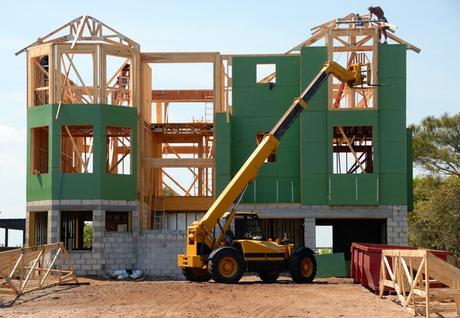 Why Slow And Steady Is Best When Building A New Home Why Slow And Steady Is Best When Building A New Home