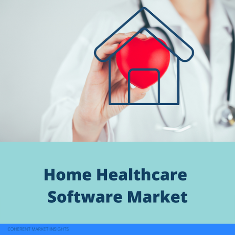 Healthcare Home Healthcare Software Market