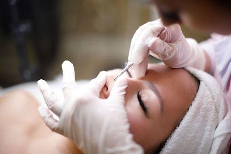 Qualities of a Good Facial Extraction Treatment in Singapore