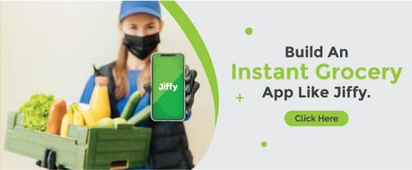 Fancy & Jiffy – Grocery Apps Delivering Success One Order At A Time