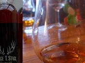 Tasting Notes: Buffalo Trace: George Stagg