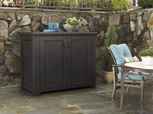 Outdoor Kitchen Plans – You Need To Know!