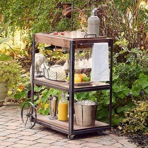 Outdoor Kitchen Plans – You Need To Know!