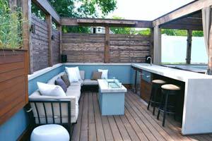 Outdoor Kitchen Plans – You Need To Know!