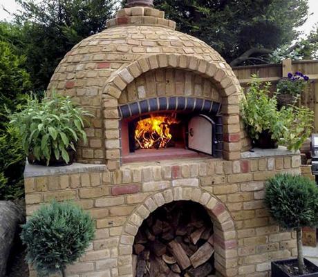 Outdoor Kitchen Plans – You Need To Know!