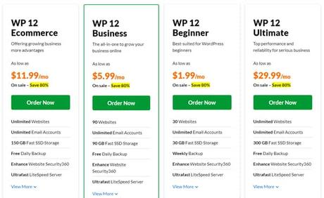 Exabytes WordPress Hosting Reviews: Overview, Pricing and Features