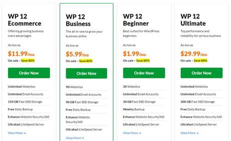 Exabytes WordPress Hosting Reviews: Overview, Pricing and Features Exabytes WordPress Hosting Reviews: Overview, Pricing and Features