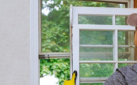 Reasons Why Window Replacement Is Beneficial