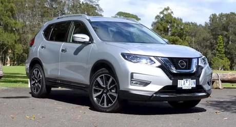 What Is The Best Medium Suv In Australia