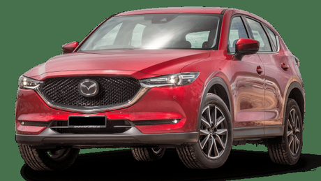 What Is The Best Medium Suv In Australia