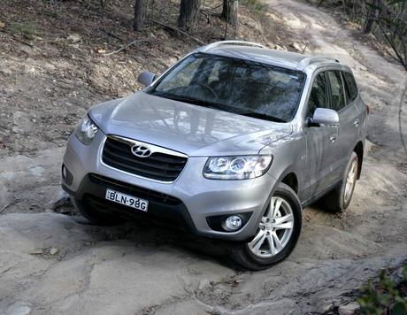 What Is The Best Medium Suv In Australia