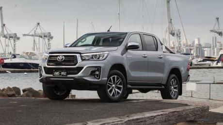 What Is The Best Midsize Suv In Australia
