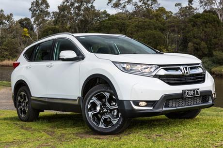 What Is The Best Midsize Suv In Australia