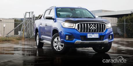 Best Compact Suv Australia Comparison