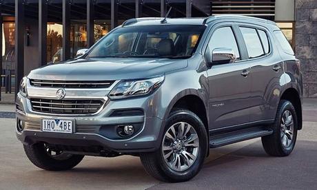 Best Compact Suv Australia Comparison