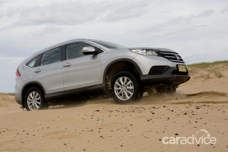 Best Compact Suv Australia Comparison