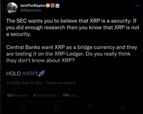 We'll Soon Know How Important XRP Will Be In The World's Future We'll Soon Know How Important XRP Will Be In The World's Future
