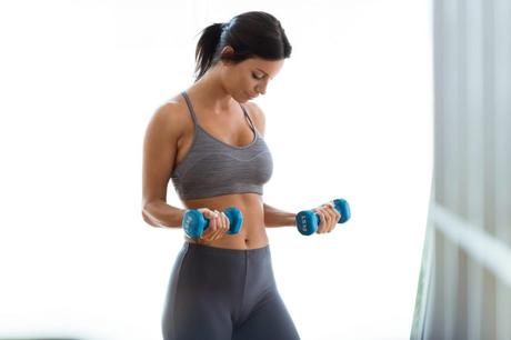 10 At-Home Workout Essentials for the Perfect Home Gym