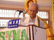 Jewels Triplicane Sahitya Academy Winner Thiru Raghavan