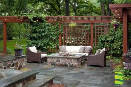 Perfect Patio Paver Design (Ultimate Guide)