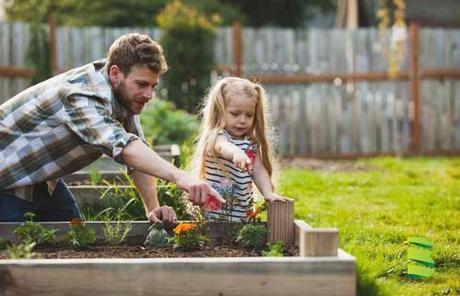 9 Fun Backyard Ideas for Your Kids