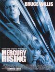 Mercury Rising (1998) Review