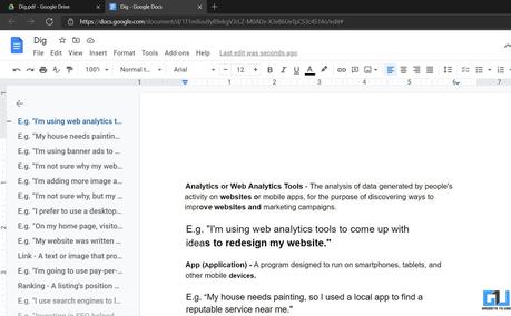 5 Ways to Convert a PDF to Google Docs