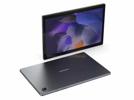 Samsung Galaxy Tab A8 2021 specifications and variants tipped ahead of launch