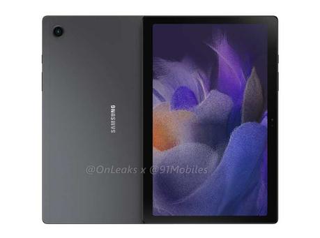 Galaxy Tab A8 2021