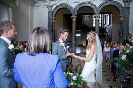 Why you should book an experienced wedding videographer