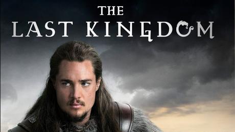 “The Last Kingdom” Season 5 will soon be out on Netflix