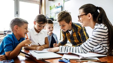 5th Grade Trivia Questions and Answers