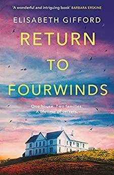 Return to Fourwinds by @elisabeth04liz