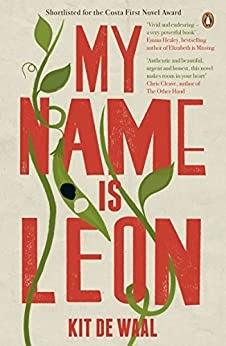 My Name Is Leon by @KitdeWaal