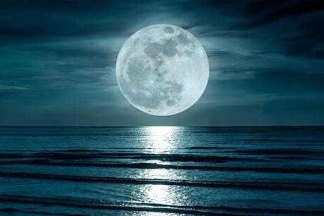 The Full Moon in Pisces on 21st September – The incomplete truth