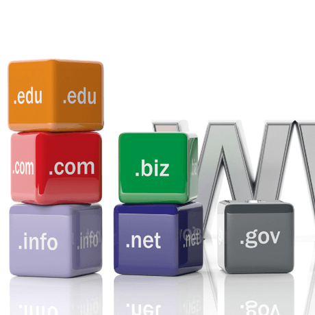 10 Most Popular Domain Extensions in 2021 Domain Extensions