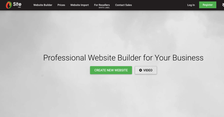 7 Best Easy to Use Website Builder for Restaurants Site Pro Website Builder