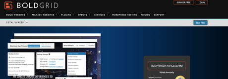 7 Premium WordPress Backup Plugins 2021 Bold Grid WordPress Plugins