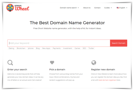 Top 10 Blog Name Generator Tools for Blogging Top 10 Blog Name Generator Tools for Blogging