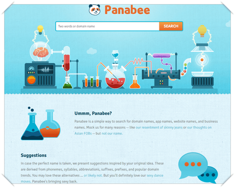 Top 10 Blog Name Generator Tools for Blogging Panabee
