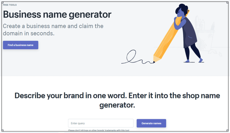 Top 10 Blog Name Generator Tools for Blogging Name Generator