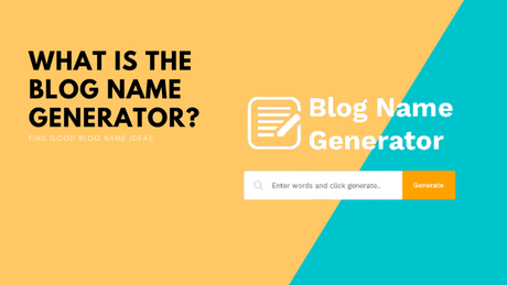Top 10 Blog Name Generator Tools for Blogging Find-Good-Blog-Name-Ideas-1024x577