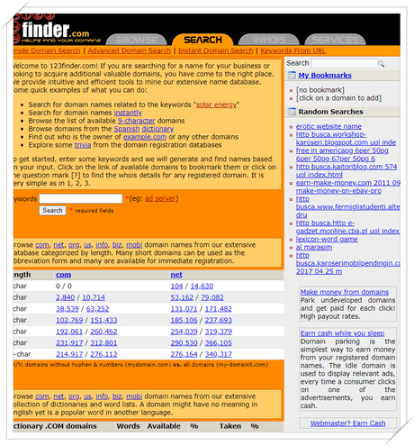 Top 10 Blog Name Generator Tools for Blogging Top 10 Blog Name Generator Tools for Blogging