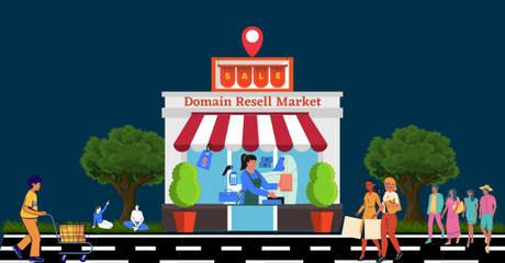 How to Sell Domain Names at a Better Price Select Best Place to Sell Domains