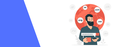 How to Change Domain Name Instantly? Unsatisfied with domain name