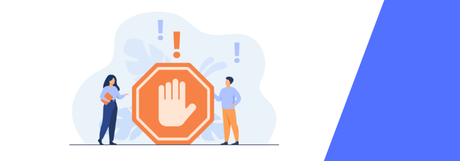 How to Change Domain Name Instantly? Ban from search engines