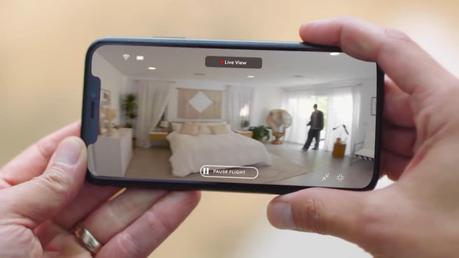 5 Things We Hope the Ring Always Home Cam Could Do