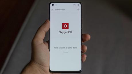 OnePlus 10 will launch the company’s new “unified” operating system