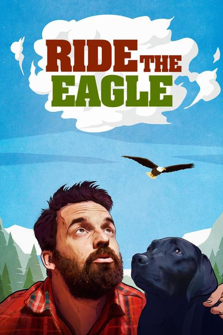 Ride the Eagle (2021) Movie Review ‘Solid Drama’