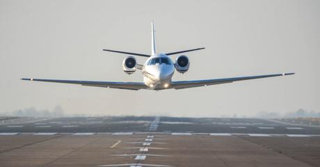 Tips on How to have a Safety Flight on Private Jet